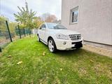 Mercedes-Benz Mercedes ML350 CDI AMG Facelift  231 PS - Mercedes-Benz ML 350 in Essen