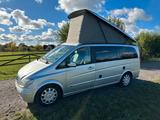 Mercedes-Benz Mercedes Benz Viano Marco Polo 2.2 CDI sil... - gebrauchte Mercedes-Benz Viano aus dem Jahr 2004
