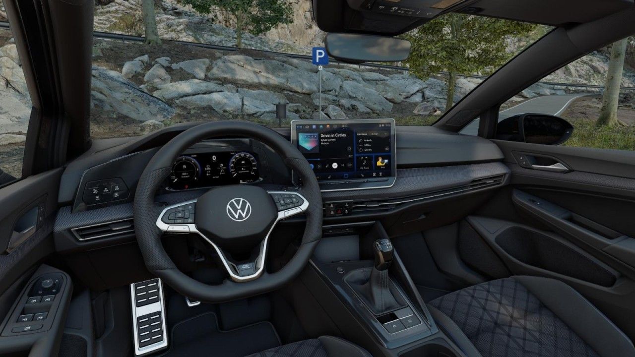 Volkswagen Golf - Bild 11