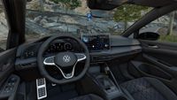 Volkswagen Golf - Vorschau Bild 11