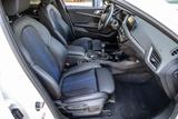 BMW 118i M Sportpaket Navi Klima SHZ HiFi PDC DAB - BMW 118: Sportpaket 118d M