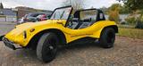 Volkswagen Apal Buggy Typ Jet - Volkswagen Buggy: Apal