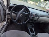 Nissan Almera - Nissan Almera in Bielefeld