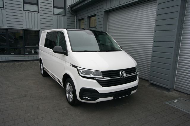 Volkswagen T6.1Transporter Plus Comfortline Edition DSG