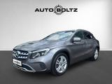 Mercedes-Benz GLA 180 Urban Navi Klima Kamera - Mercedes-Benz GLA 180 mit Benzin-Antrieb: Automatik
