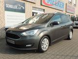 Ford Grand C-Max Business Edition 7-SITZER/NAVI/KAMER - Ford Grand C-MAX Business mit Diesel-Antrieb