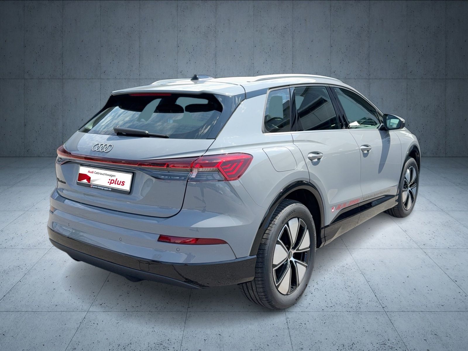 Audi Q4 e-tron - Bild 6