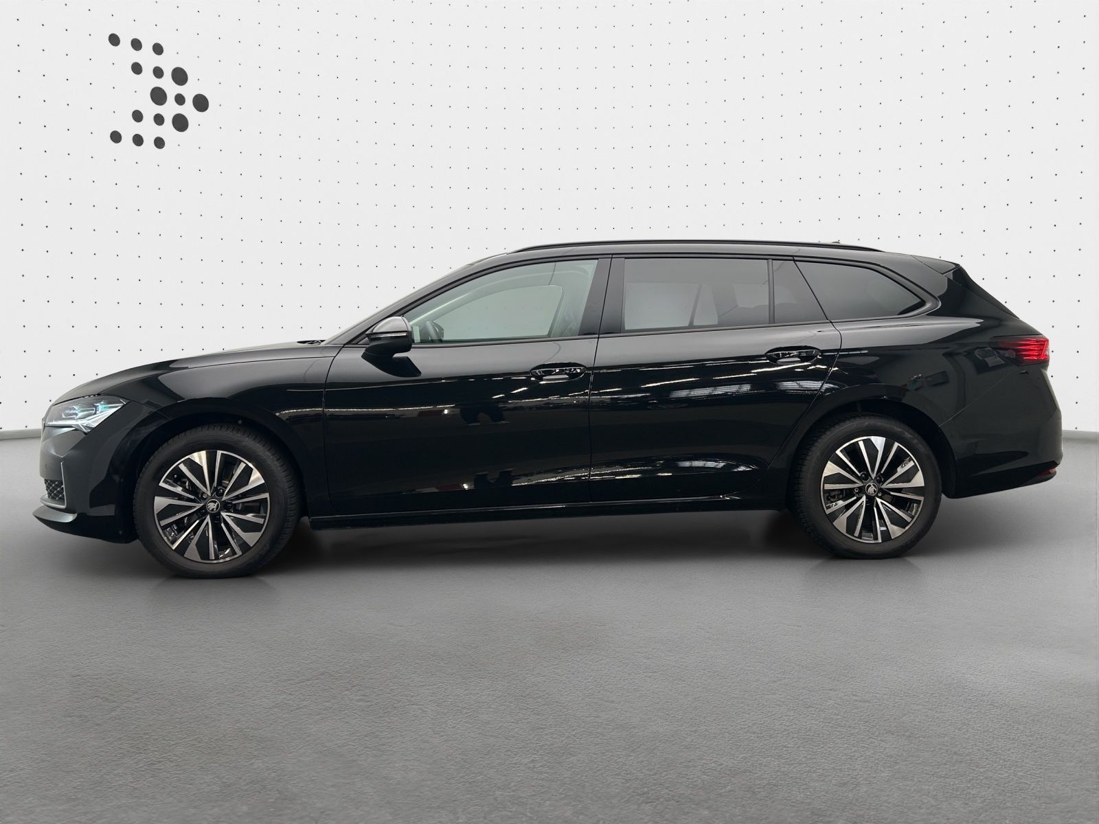Skoda Superb - Bild 4