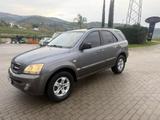 Kia Sorento 2.5 16V CRDI 4WD Active Class - gebrauchte Kia Sorento aus dem Jahr 2005