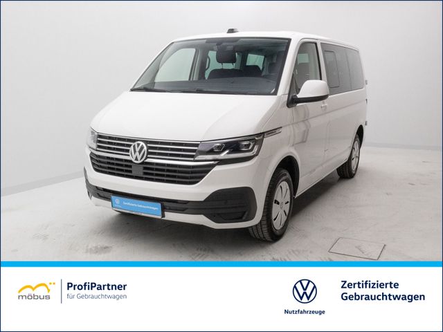 Volkswagen T6.1 Caravelle Comfortline TDI DSG*LED*8-SITZER*