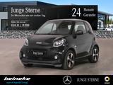 Smart ForTwo 2024
