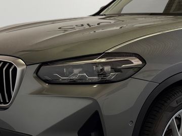 BMW X3 - 7