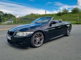 BMW Bmw 335i E93 US LCI Edition TÜV Neu M-Pake... - BMW 3er Reihe: E93