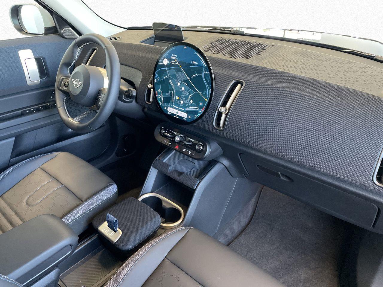 MINI Countryman E Classic NaviAR,ACC,HUD,360°,H/K,P