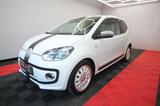Volkswagen up! white up! Navi - Volkswagen up! aus 2012