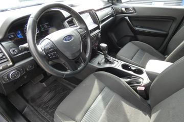 Ford Ranger - 12