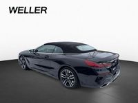 BMW M850 - Vorschau Bild 9