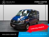Volkswagen Crafter 35 MR L2H1 Mixto 4Motion Standh. AHK - VW Crafter Gebrauchtwagen in Stuttgart