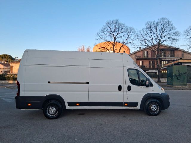 Fiat Ducato maxi