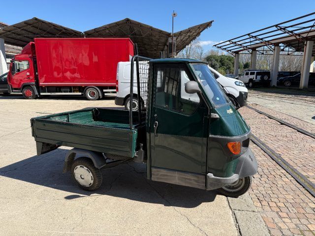 Piaggio PIAGGIO Ape 50