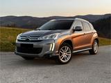 Citroën C4 Aircross e-HDi 115  2WD - Citroën C4 Aircross von privat