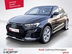 Audi A1 allstreet 30 TFSI s-tronic APP 17Zoll Leder A