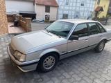 Opel Senator A 3.0 i CD - Opel Senator: 3.0