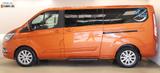 Ford Tourneo Custom 2.0TDCi 170PS Auto. L2 Titanium - Ford Tourneo Custom Gebrauchtwagen in Berlin