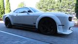 Dodge Challenger SRT-6,4 V8 SPORT EDITION-WIDE-BODY - Dodge: Srt4
