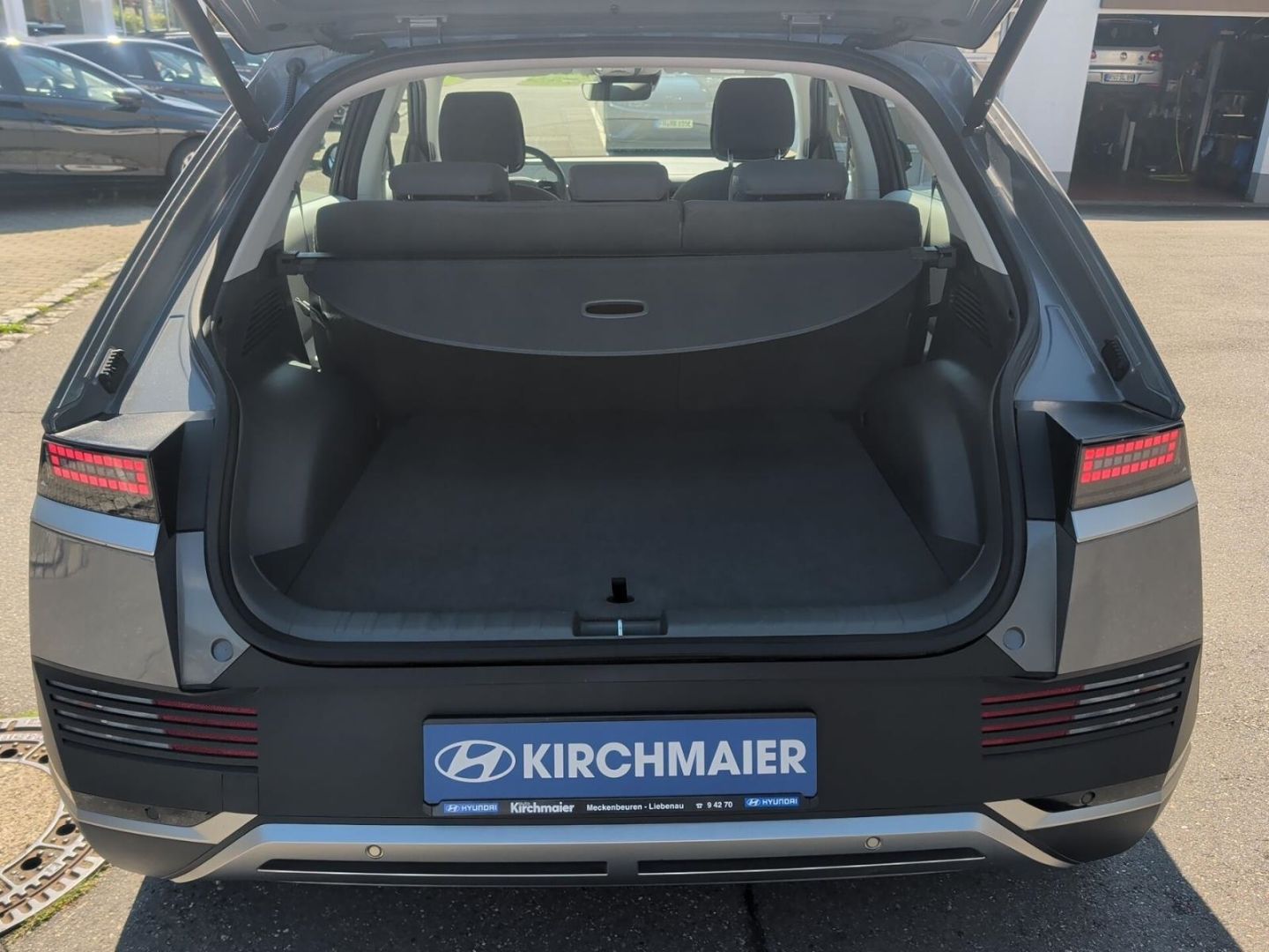 Hyundai IONIQ 5 – Bild 12