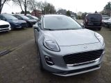 Ford Puma Titanium X MHEV + LED Scheinwerfer - Winter - Ford Puma: Titanium X