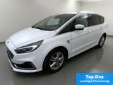 Ford S-Max 2.0 Aut. Titanium LED+ACC+AHK+Kamera - Ford: Max