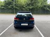 Volkswagen Golf VI (6) *TÜV NEU* 1.4 Trendline  - Volkswagen Golf aus 2010: 1.6