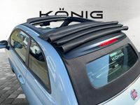 Fiat 500C - Vorschau Bild 11