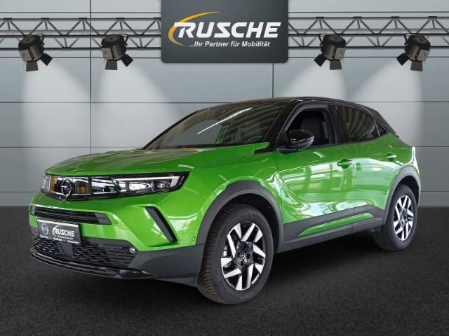 Opel Mokka GS 1.2T Navi Digi Cockpit 360 Kamera LED S