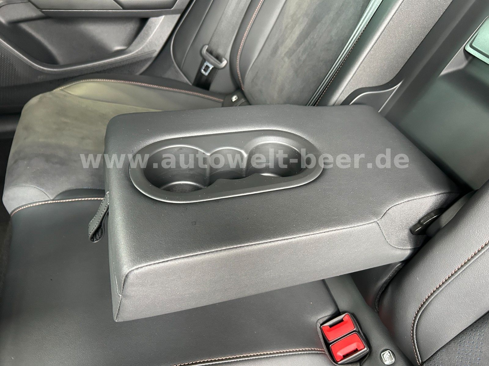 Cupra Leon - Bild 22