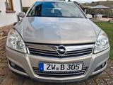 Opel Astra 1.6 Ecotec 85kW Easytronic - - Opel Astra: Easytronic
