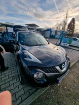 Nissan nissan juke 2014 - Nissan Qashqai mit Benzin-Antrieb: Kombi