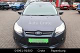 Ford Focus 1,6TDCi Edition Kombi 16Z AHK - Ford Focus: 16 Tdci