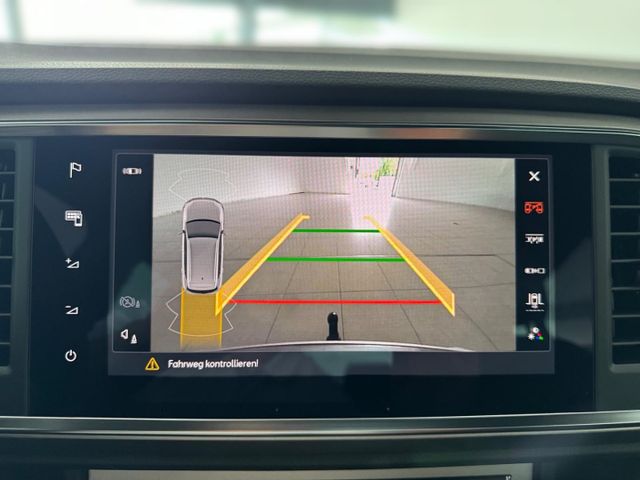 Ateca Xperience 1.5 TSI Navi Alc. ACC Beats AHK