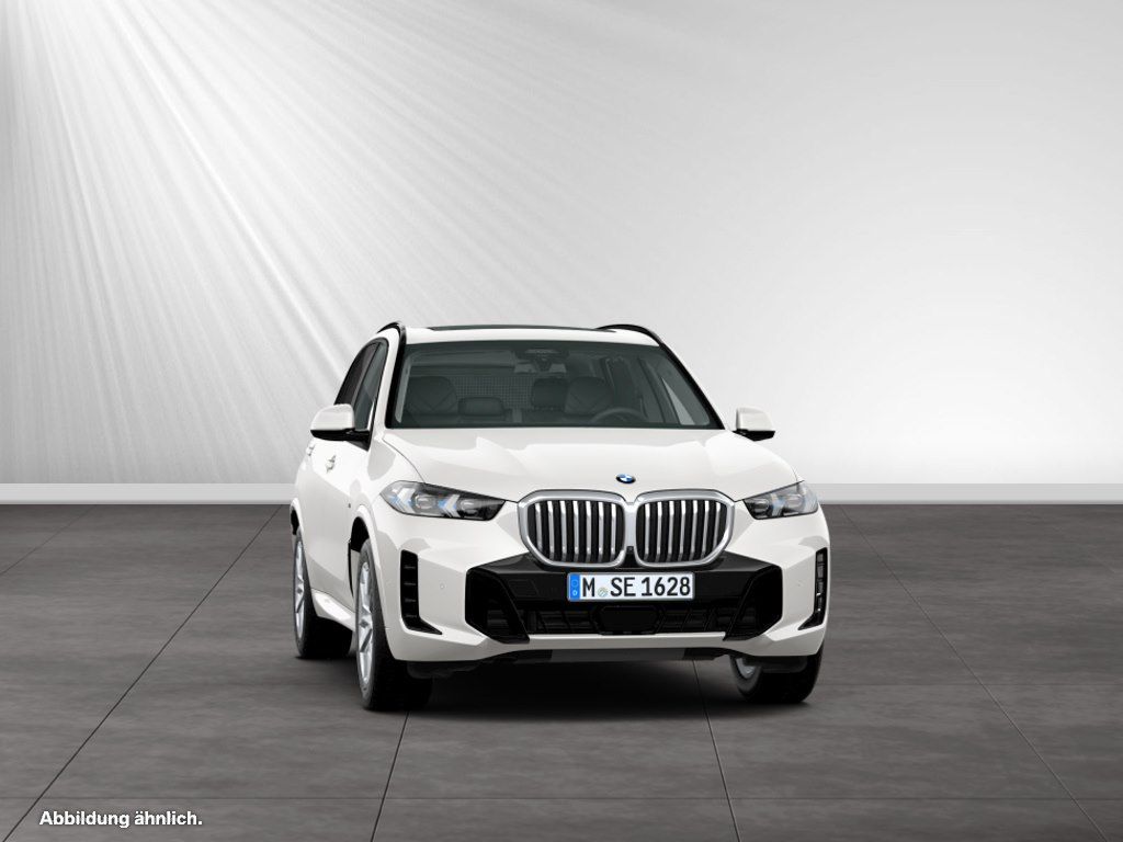 BMW X5 - Bild 12