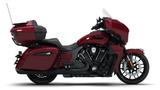Indian Roadmaster Powerplus Dark Horse with 112 - INDIAN ROADMASTER POWERPLUS DARK HORSE