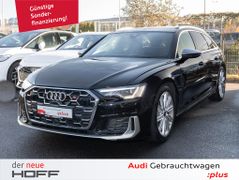 Audi S6 Avant TDI quattro Pano AHK Memory ACC 20 Zoll
