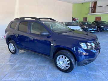 Dacia Duster - 2