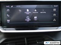 Peugeot 2008 - Vorschau Bild 15