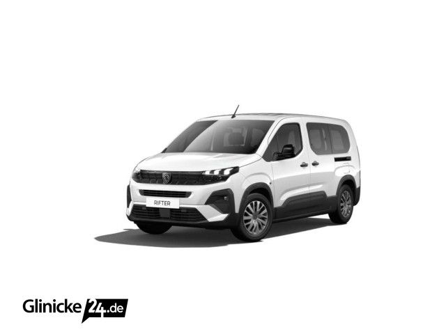 Peugeot Rifter Allure L1