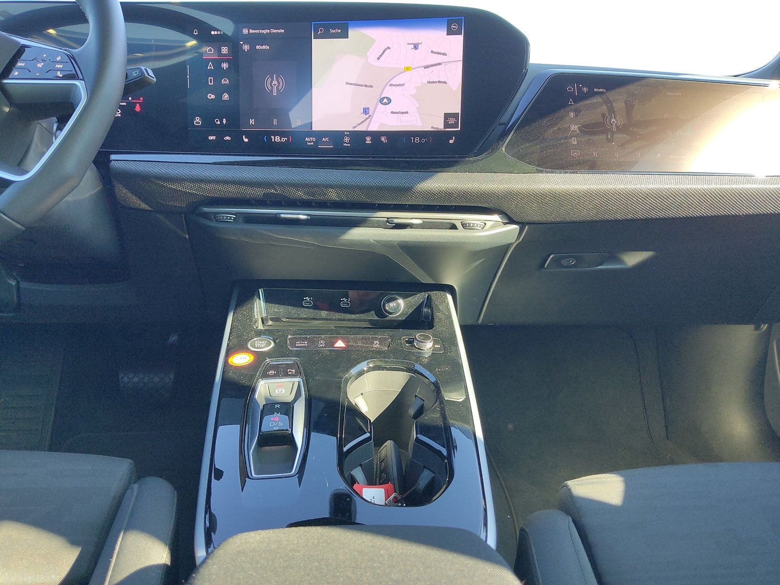 Audi A6 - Bild 14
