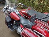 Harley-Davidson Road King - HARLEY-DAVIDSON 1995