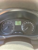 Skoda Fabia II Combi Ambition 1.2 TSI 105 PS - Skoda Fabia: Ii