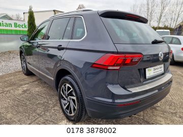 Volkswagen Tiguan - 3